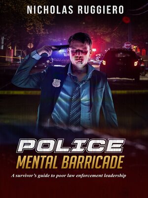 cover image of Police Mental Barricade